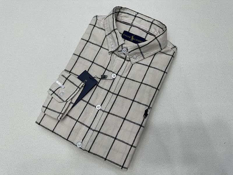 polo Men's Shirts 262